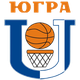 乌格拉大学 logo