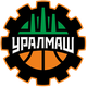 乌拉尔 logo