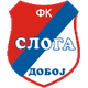 史洛加多波 logo