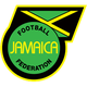 牙买加U17 logo