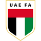 阿联酋U23 logo