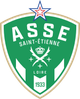 圣埃蒂安女足 logo
