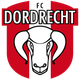 多德勒支 logo