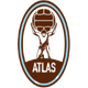 阿特拉斯CA后备队 logo
