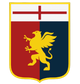 热那亚 logo
