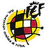 西班牙U16 logo