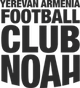 诺亚FC logo