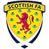 苏格兰U16 logo