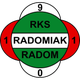 拉多米亚克 logo