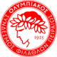 奥林匹亚科斯U19 logo