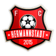 赫曼施塔特 logo