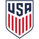 美国U18 logo