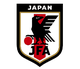 日本U23 logo