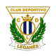 莱加内斯 logo