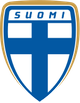 芬兰U18 logo