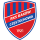 琴斯托霍瓦 logo