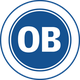 欧登塞 logo