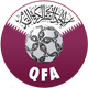 卡塔尔U23 logo