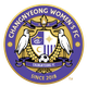 昌宁女足 logo