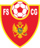 黑山U16 logo