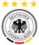 德国U16 logo